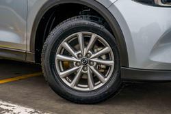 2023 Mazda
CX-5 G20 Maxx