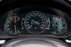 2023 Mazda
CX-5 G20 Maxx