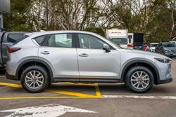 2023 Mazda
CX-5 G20 Maxx