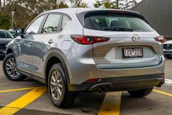 2023 Mazda
CX-5 G20 Maxx