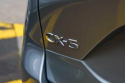 2023 Mazda
CX-5 G20 Maxx
