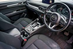 2023 Mazda
CX-5 G20 Maxx