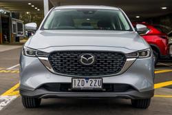 2023 Mazda
CX-5 G20 Maxx