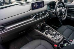 2023 Mazda
CX-5 G20 Maxx