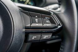 2023 Mazda
CX-5 G20 Maxx