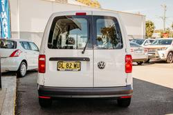 2019 Volkswagen
Caddy TDI250