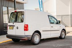 2019 Volkswagen
Caddy TDI250