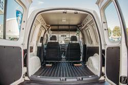 2019 Volkswagen
Caddy TDI250