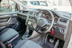 2019 Volkswagen
Caddy TDI250