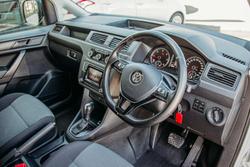 2019 Volkswagen
Caddy TDI250