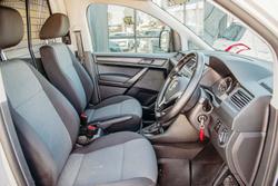 2019 Volkswagen
Caddy TDI250