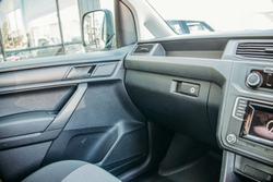 2019 Volkswagen
Caddy TDI250