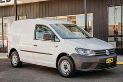2019 Volkswagen
Caddy TDI250