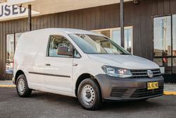 2019 Volkswagen
Caddy TDI250