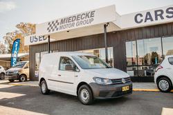 2019 Volkswagen
Caddy TDI250
