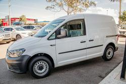 2019 Volkswagen
Caddy TDI250