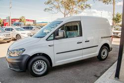 2019 Volkswagen
Caddy TDI250