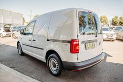 2019 Volkswagen
Caddy TDI250