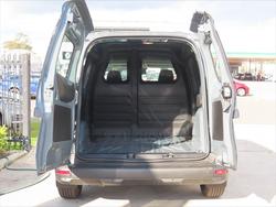 2025 Renault
Kangoo L1