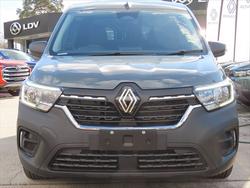 2025 Renault Kangoo L1