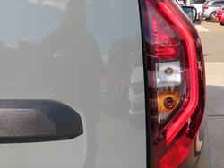 2025 Renault Kangoo L1