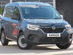 2025 Renault Kangoo L1