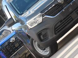 2025 Renault Kangoo L1