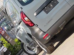 2025 Renault Kangoo L1