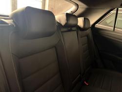 2025 Volkswagen
                T-Roc 140TSI R-Line