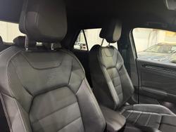 2025 Volkswagen
                T-Roc 140TSI R-Line