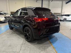 2025 Volkswagen
                T-Roc 140TSI R-Line