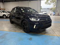 2025 Volkswagen
                T-Roc 140TSI R-Line