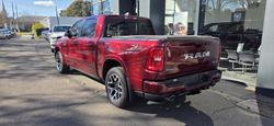 2025 RAM
1500 Laramie Sport Hurricane SO RamBox