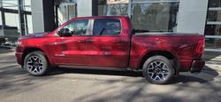 2025 RAM
1500 Laramie Sport Hurricane SO RamBox