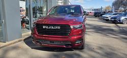 2025 RAM
1500 Laramie Sport Hurricane SO RamBox