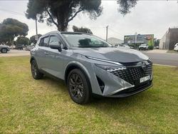 2024 Nissan
                J12 TI