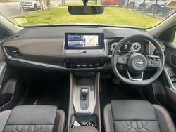 2024 Nissan
                J12 TI