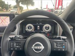 2024 Nissan
                J12 TI