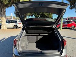 2025 Volkswagen T-ROC STYLE