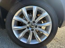 2025 Volkswagen T-ROC STYLE