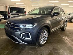 2025 Volkswagen T-Roc 110TSI Style