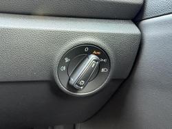 2025 Volkswagen T-Roc 110TSI Style