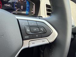 2025 Volkswagen T-Roc 110TSI Style