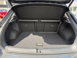 2025 Volkswagen T-Roc 110TSI Style