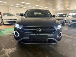 2025 Volkswagen T-Roc 110TSI Style