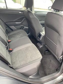 2025 Volkswagen T-Roc 110TSI Style