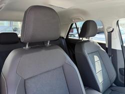 2025 Volkswagen T-Roc 110TSI Style