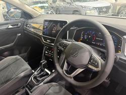 2025 Volkswagen T-Roc 110TSI Style