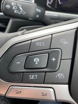 2025 Volkswagen T-Roc 110TSI Style