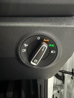 2025 Volkswagen T-Roc 110TSI Style